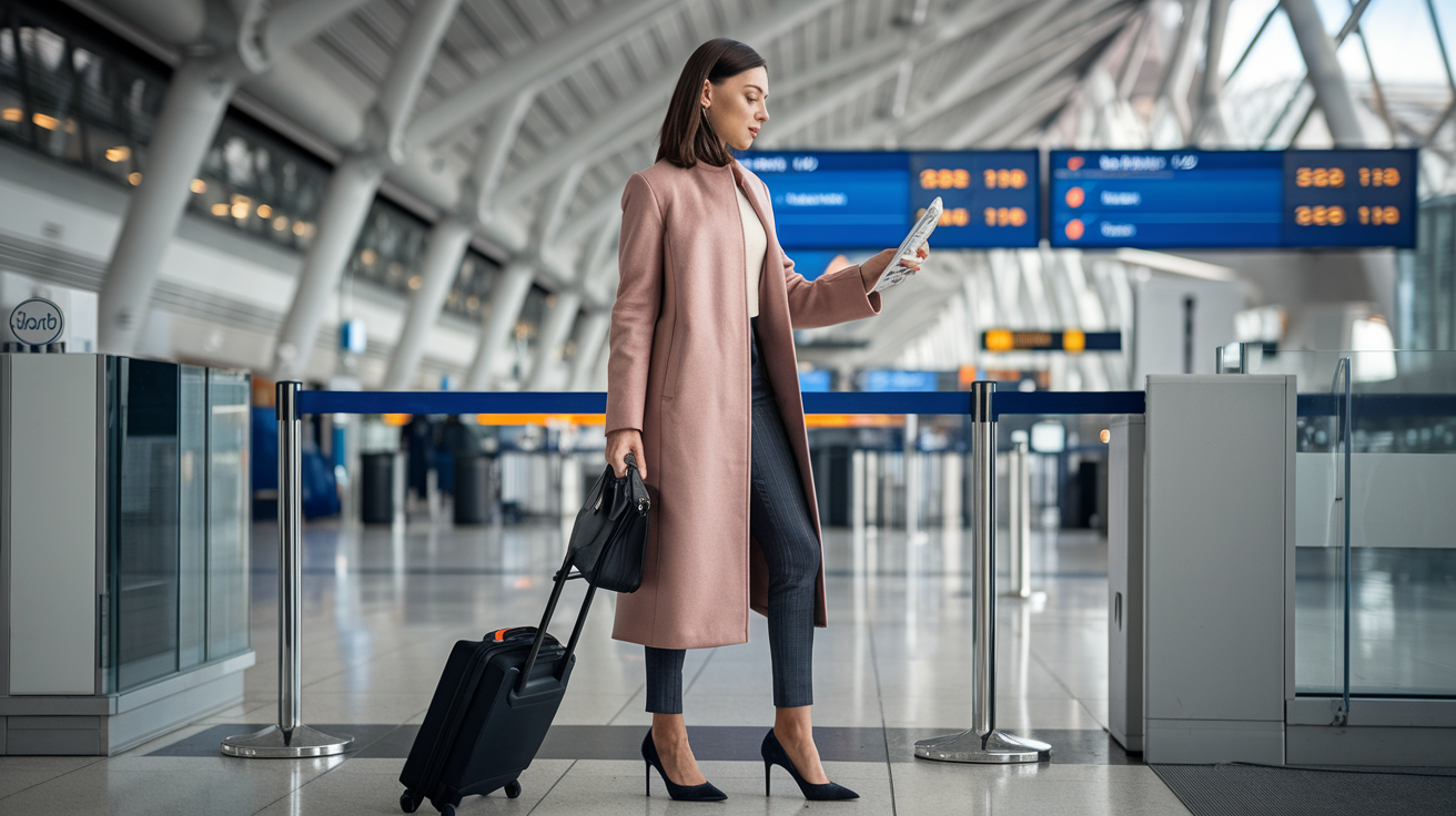 Paris Charles de Gaulle Airport to Deauville Transfer: Your Complete Guide